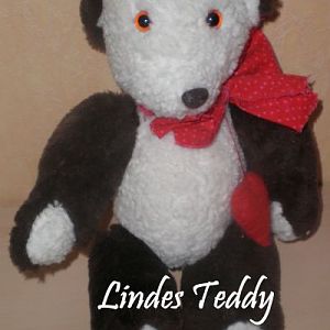 teddy l
