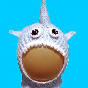 Mütze Pfiffiger Hai