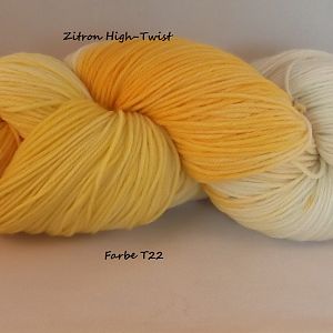 Zitron High Twist T22
