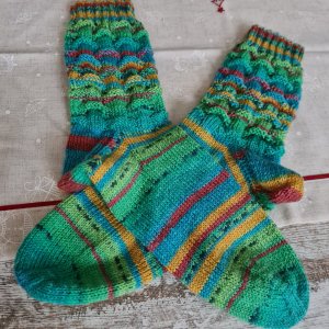 Cath-Socks