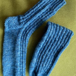 Socken „Unahi“