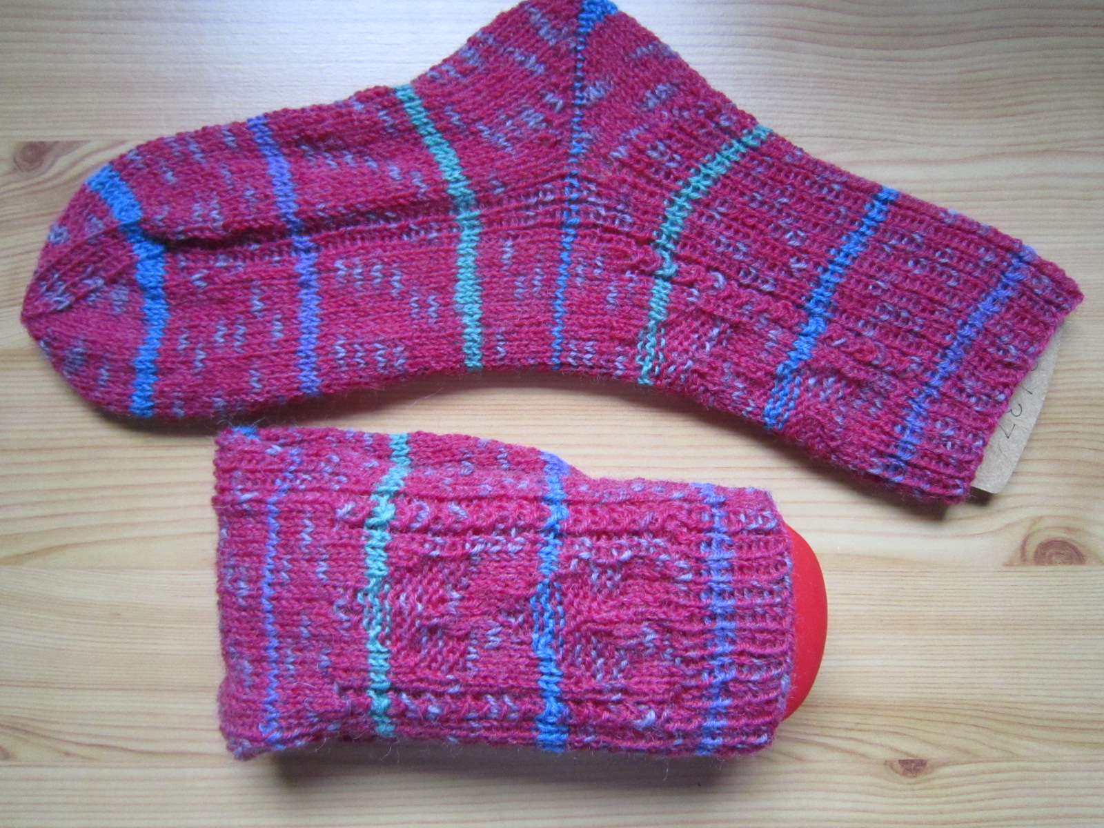 Ewigi-Liäbi-Socken