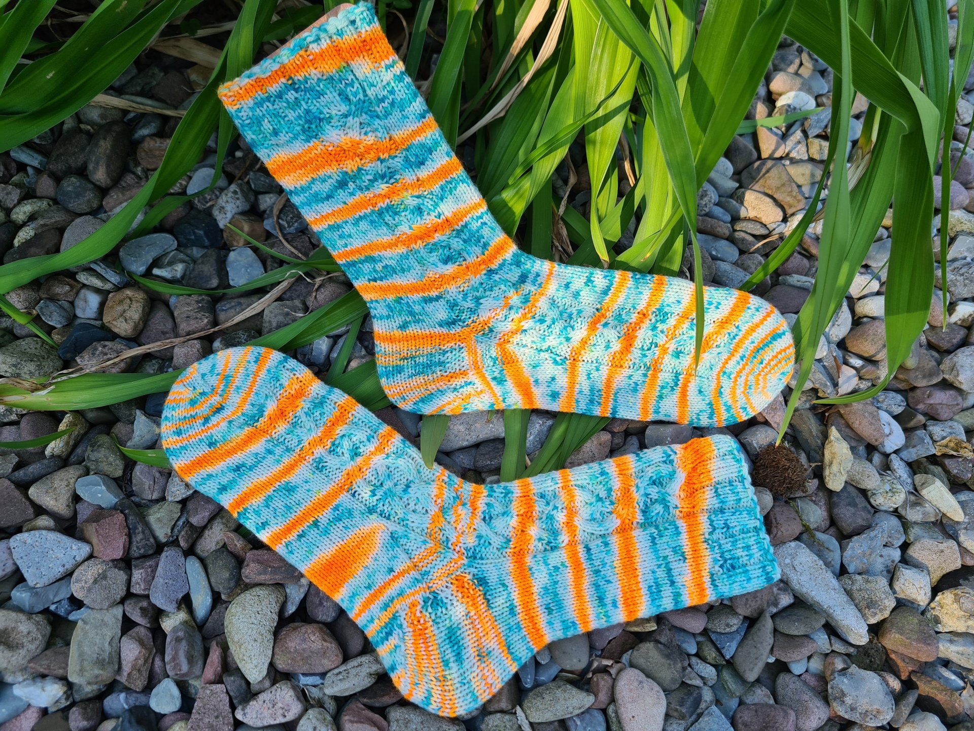 Inguz-Socken