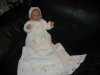 Dåbskjole, Dåbshue og Babytæppe helt færdigt 27.11.06. 001.jpg