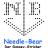 Needle-Bear