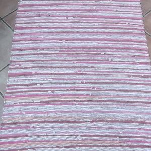 Teppich pink 1