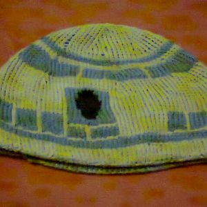 R2D2 - Mütze