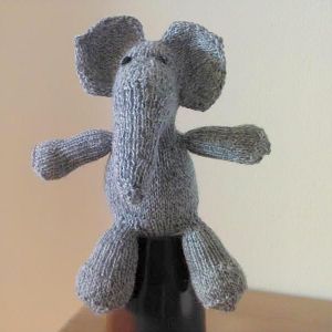 Engelbert Elefant2