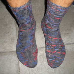 Hannover Socken