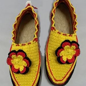 Schuhe Espadrillos
