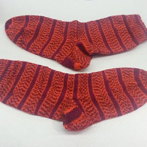 Göga-Socken