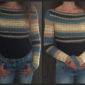 kurz-pulli/mini sweater