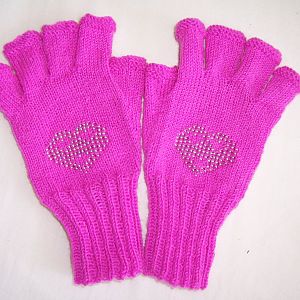 Handschuhe Gr 7