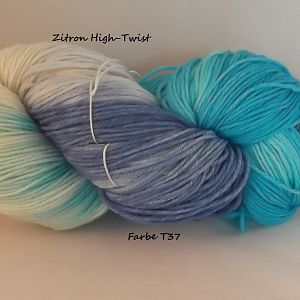 Zitron High Twist T37