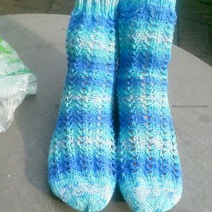 Sommer -Socken