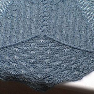 Fiddle Knits: Water