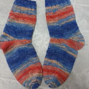 März-Socken
