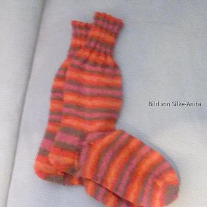 Socken - Stinos