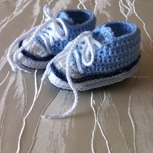 Baby-Ciro-Schuhe