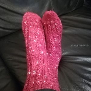 Olympian Socks