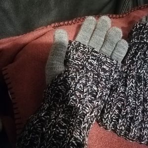 Handschuh-Überzieher
