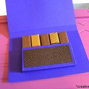 SchokoladenKarten