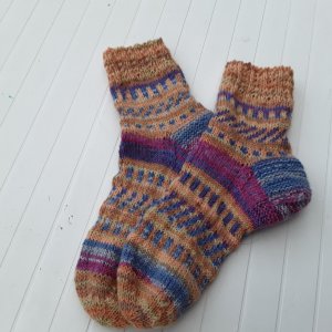 Peru Socken