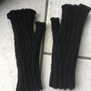 Pioneer gloves #2