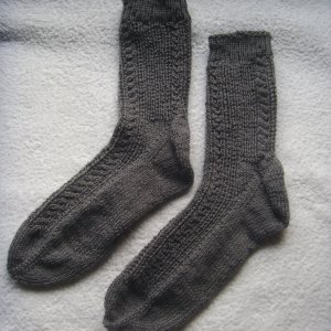 Aiden Socks
