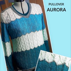 Pullover Aurora