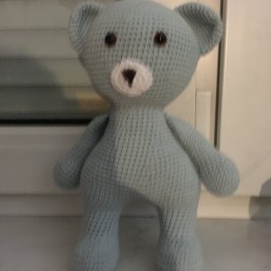 Teddy Nr 2