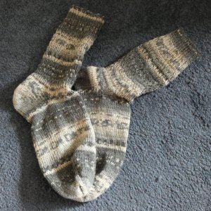 Igel-Socken