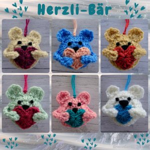 Herzli-Bär