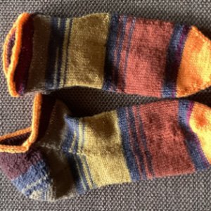 Utsubo-Socken