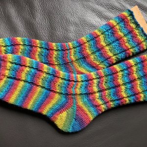 Lane-Socks