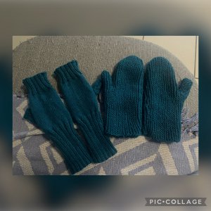 Handstulpen/Handschuhe