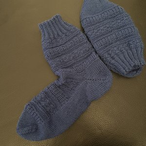 Estense Socken