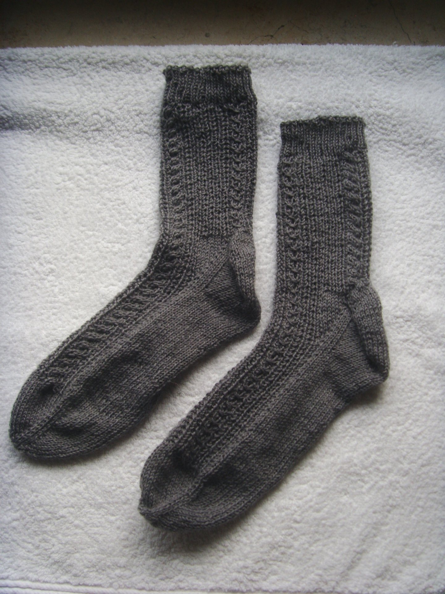 Aiden Socks