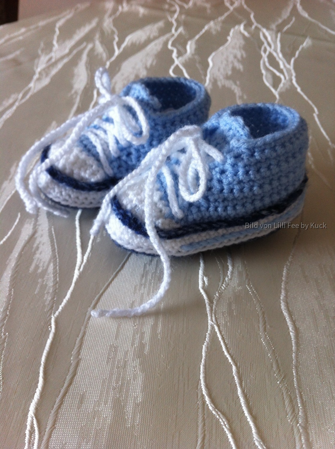 Baby-Ciro-Schuhe