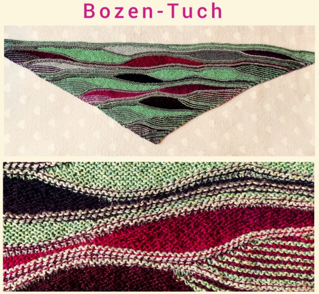Bozen-Tuch
