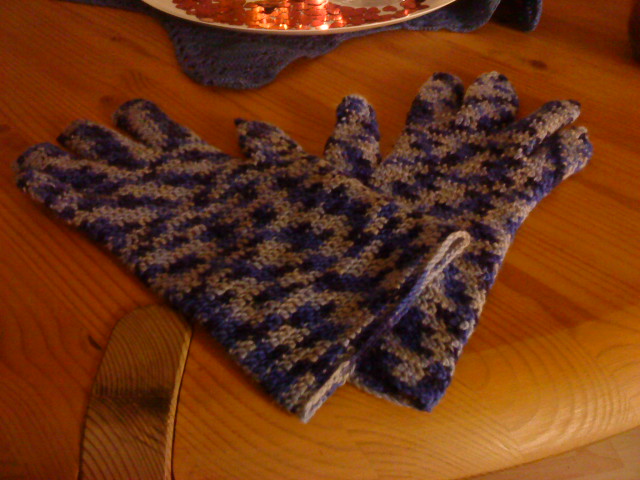Handschuhe