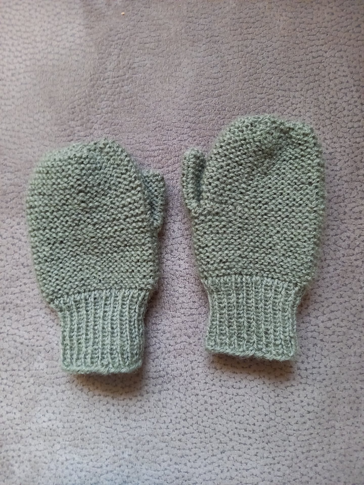 Kinder Handschuhe