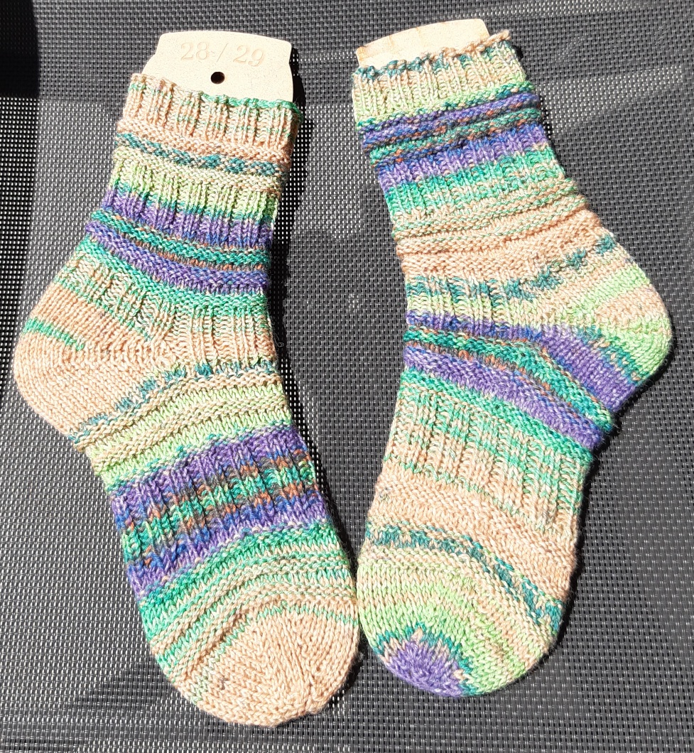 Mojo-Socken