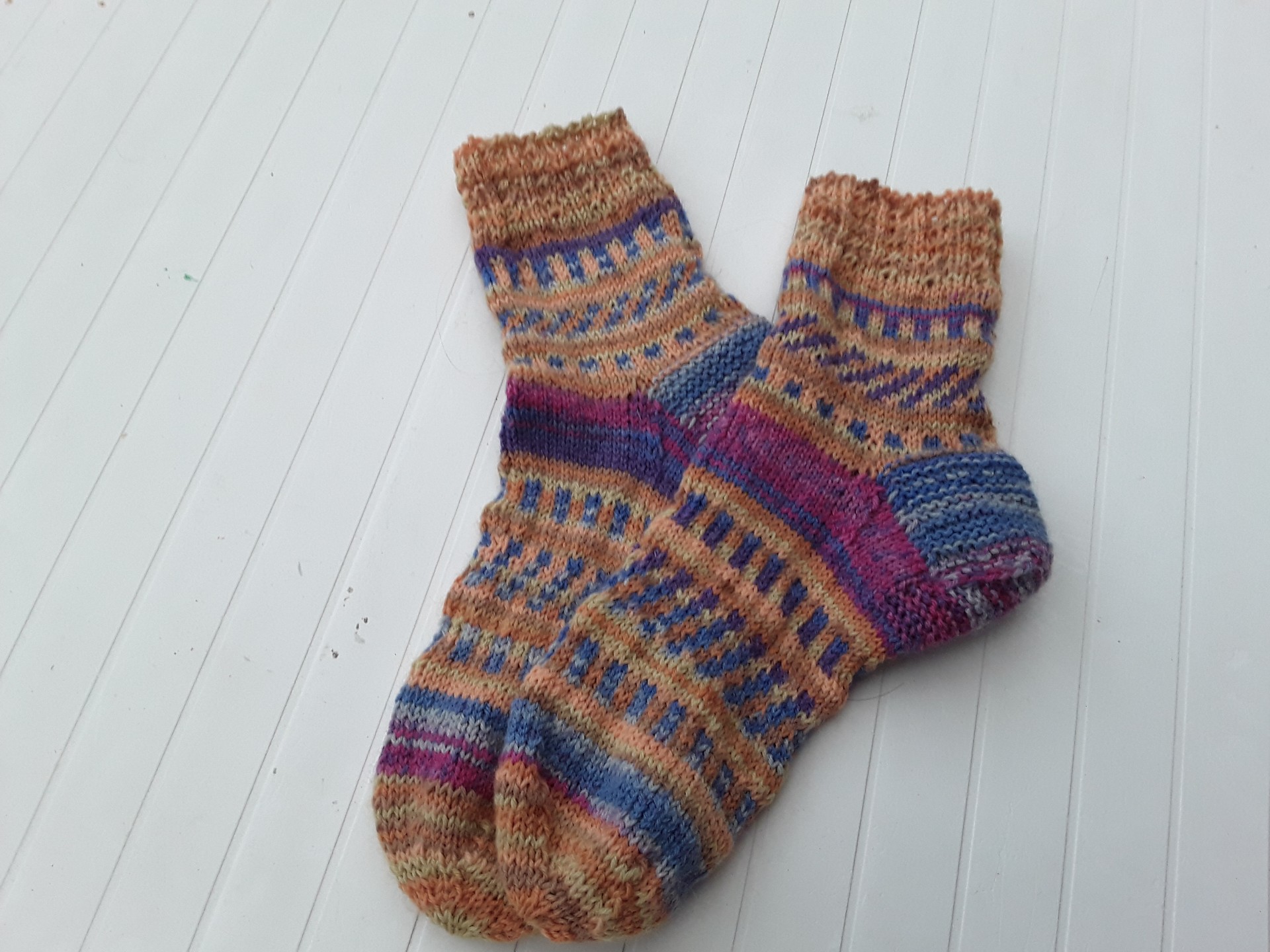 Peru Socken