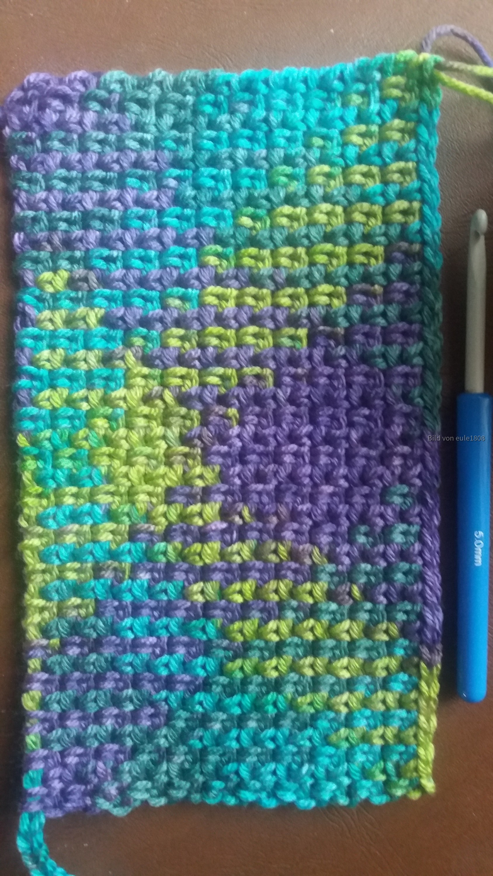 Planned Pooling mit NS 5