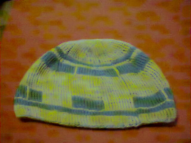 R2D2 - Mütze