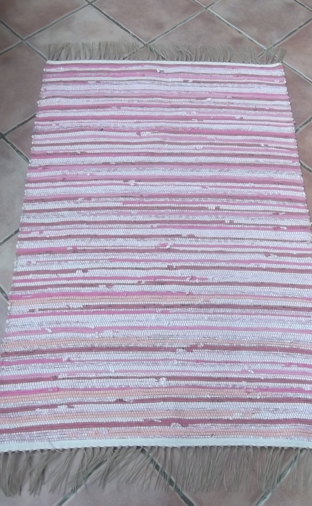 Teppich pink 1