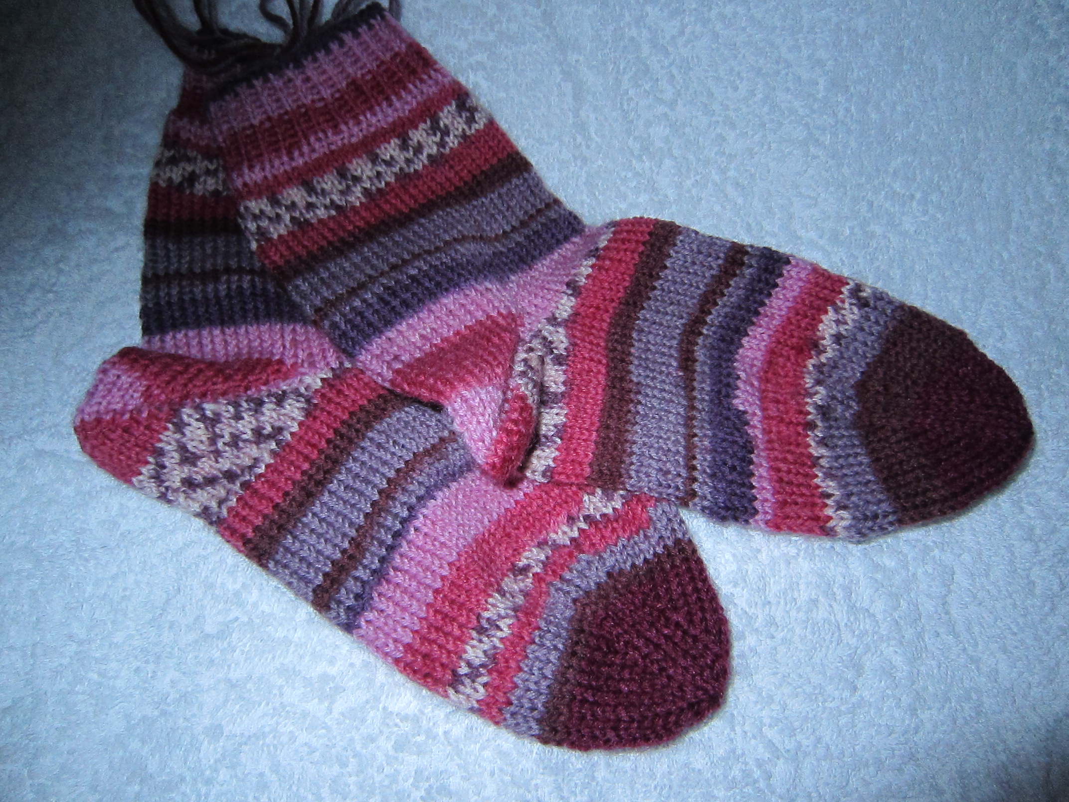 Türkei-Socken