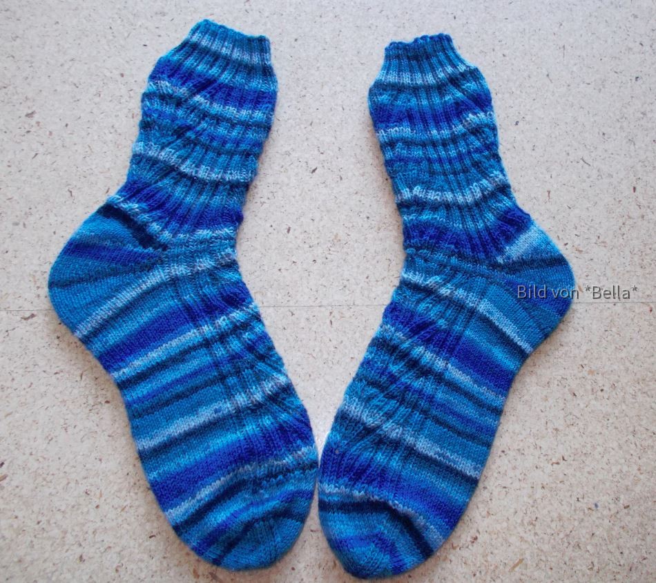 Vinnland Socks